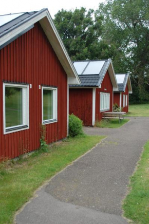Allégården Kastlösa Vandrarhem, Vassmolösa